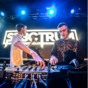 SP3CTRUMOfficial