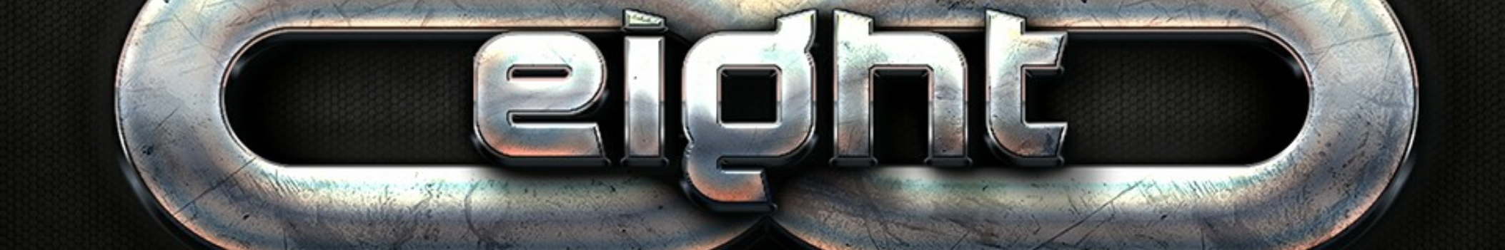 EIGHT PRO MUSIC