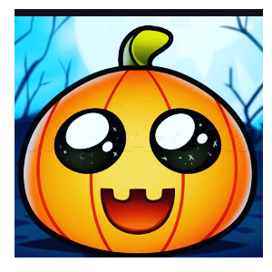 Pumpkin ;)