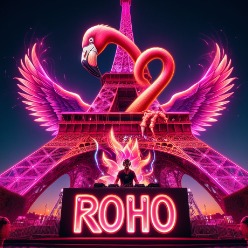 Imposter-DJ Roho