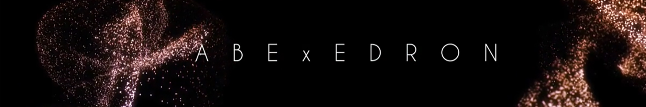 ABE x EDRON