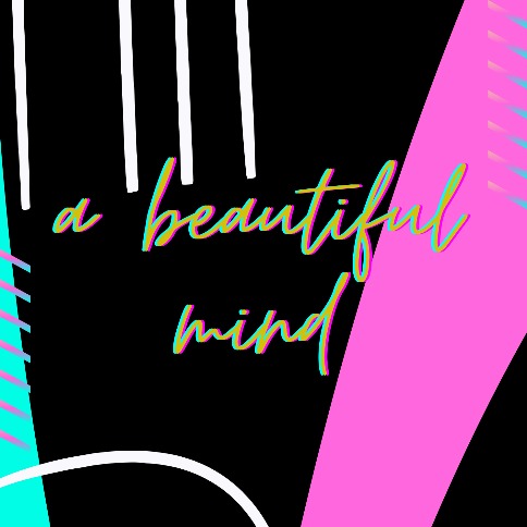a beautiful mind