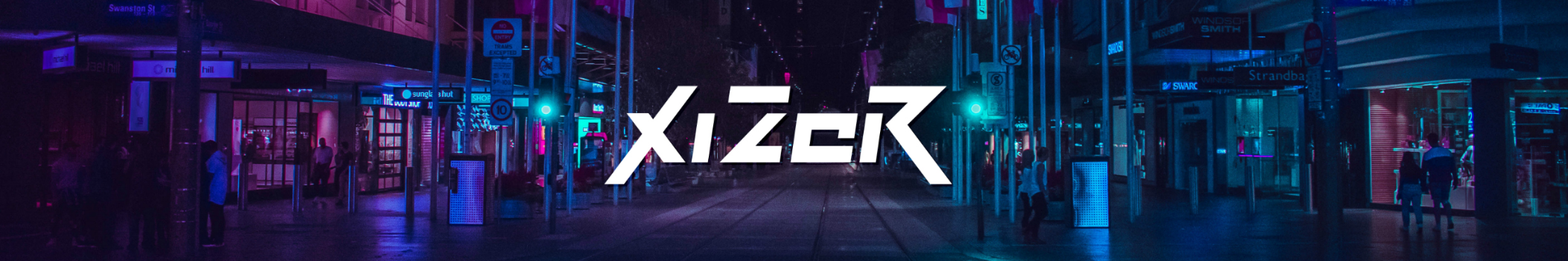 Xizer
