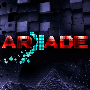 Arkade
