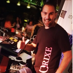 David Orixe