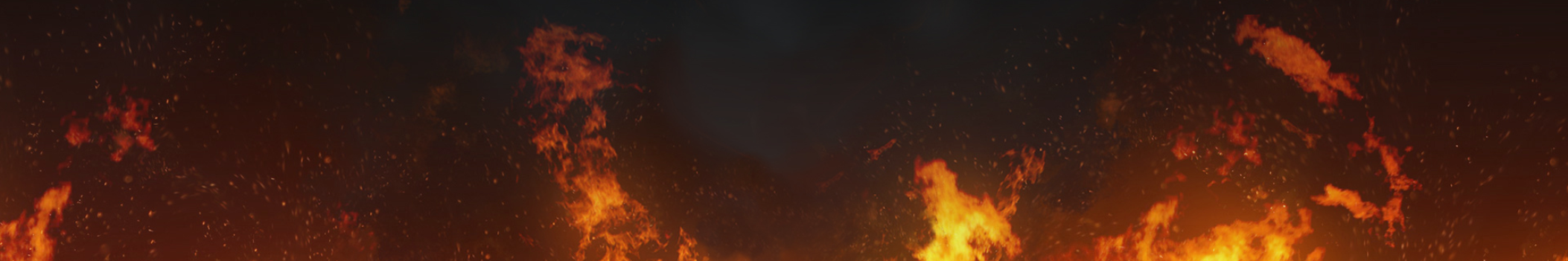 Locked Fire