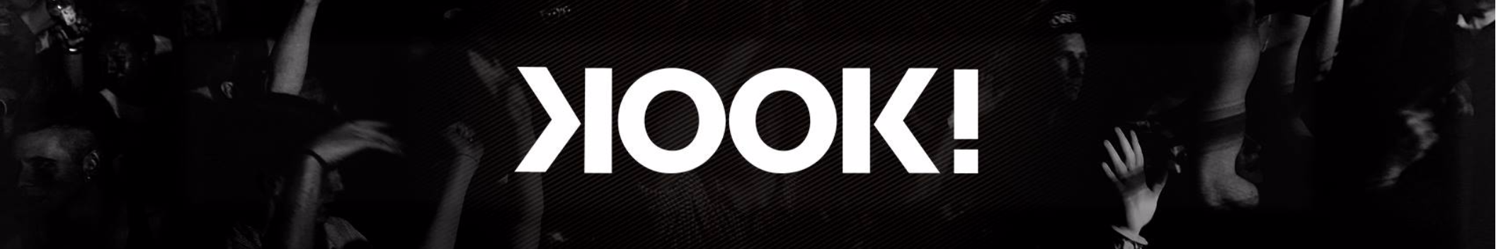 KOOK!
