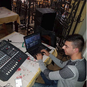 deejayerviniofficial