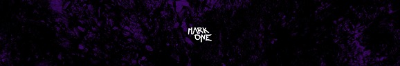MARK 0NE