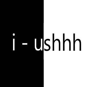 i-ushhh