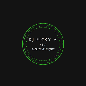 DJ Ricky V