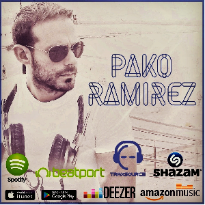 Pako Ramirez