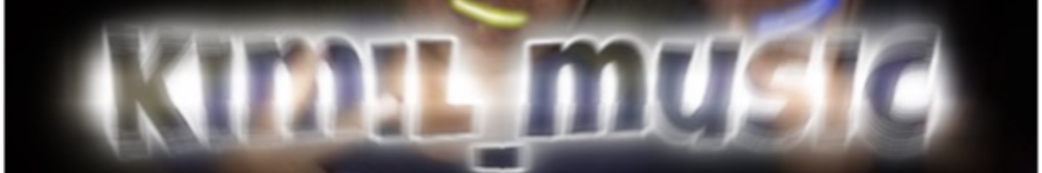 Kimilmusic