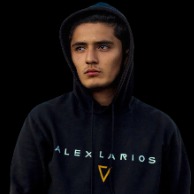 Alex Larios