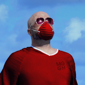 Mattcha Greene