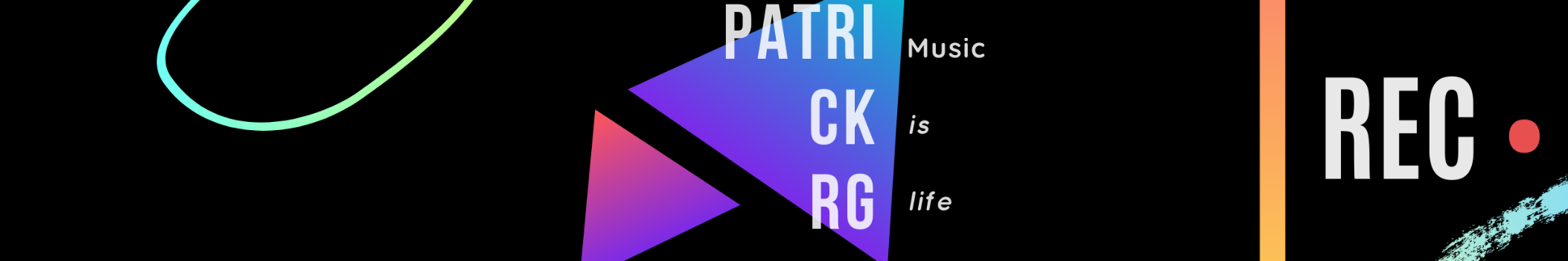 Patrick RG