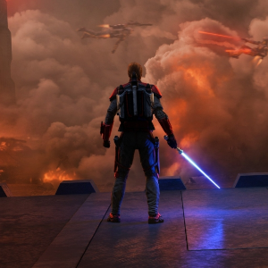 Infinite Hero