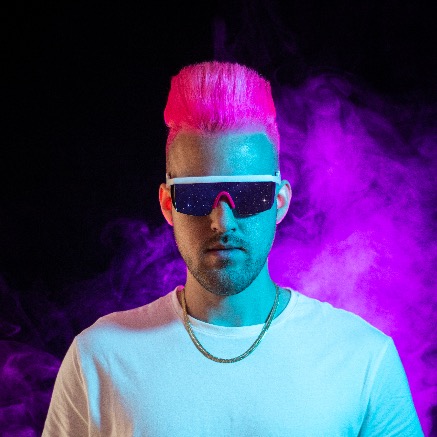 DJ WZRD