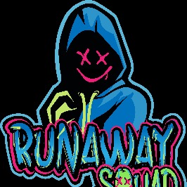 ruunaway SQUAD