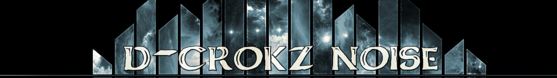 D-CROKZ NOISE