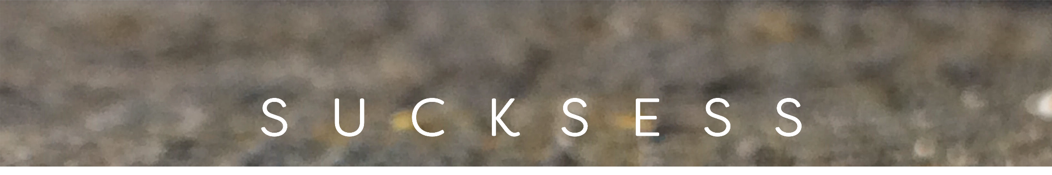 Sucksess