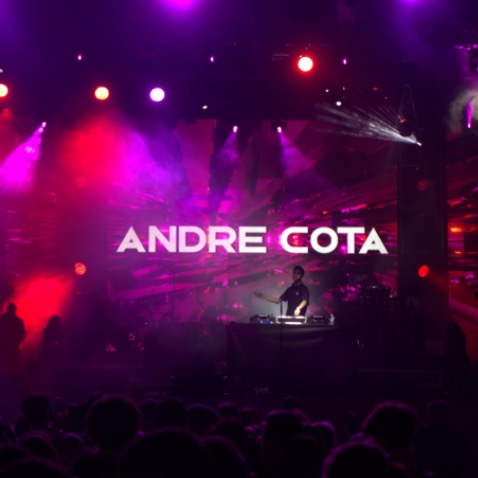 Andrecota