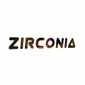 Zirconia