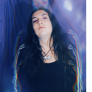 Iridescent