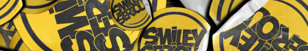 smileyserious