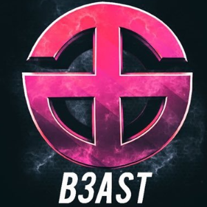 DJ B3AST