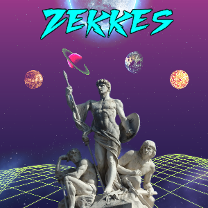 ZEKKES