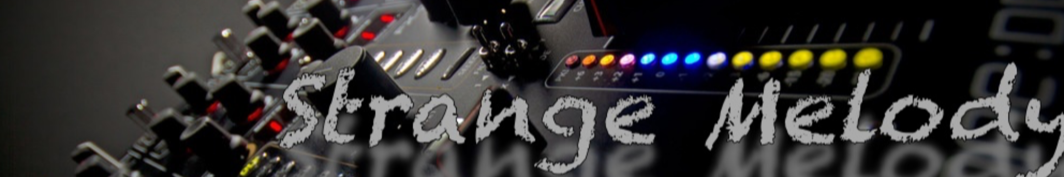 Strange Melody