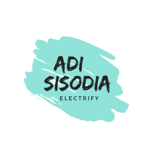 Adi Sisodia