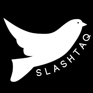 Slashtaq