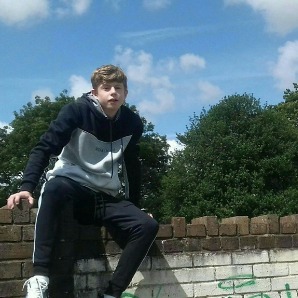 Kieran Ollin