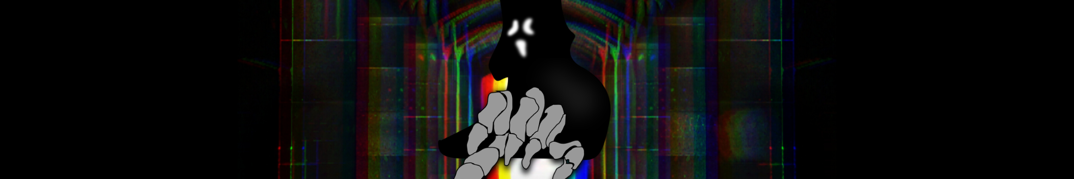 DJ GhostBoy