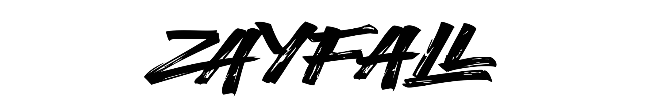 Zayfall