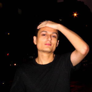 Sebastian Mateo