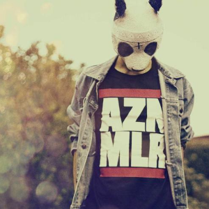 Boy Panda