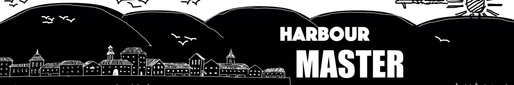 Harbour Master