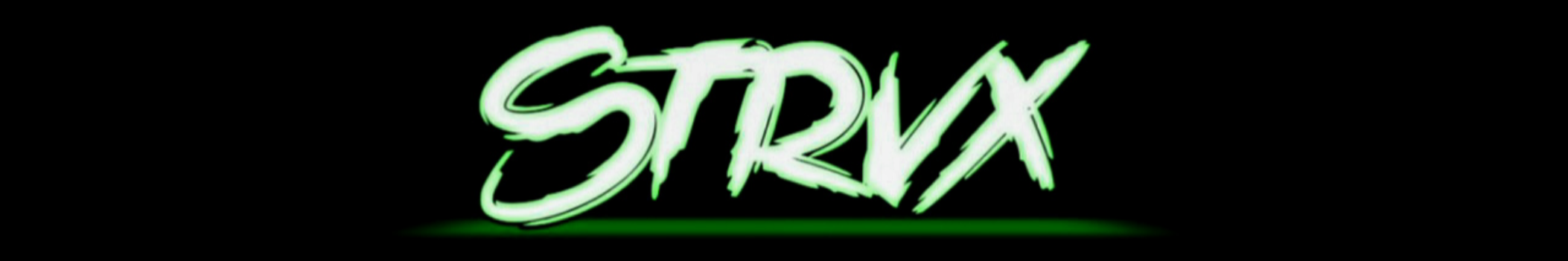 StrvX