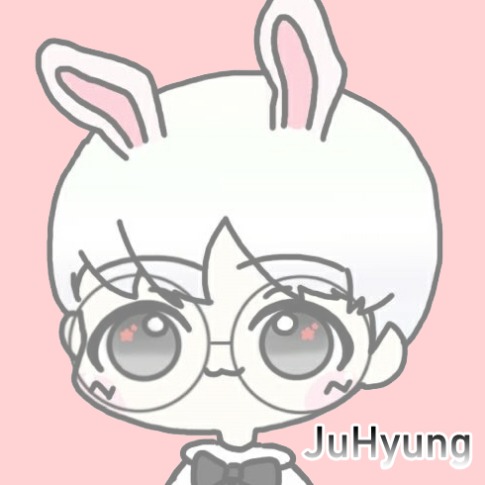 JuHyung (David Pernetz)