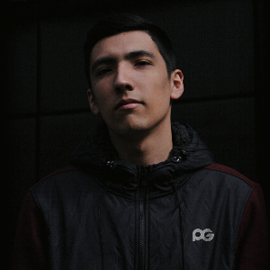 PaulGarzon