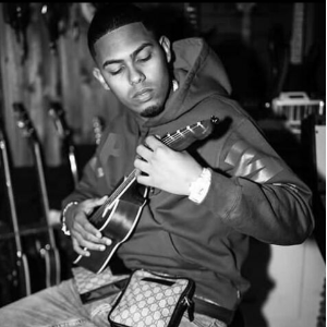 Timmy Williams