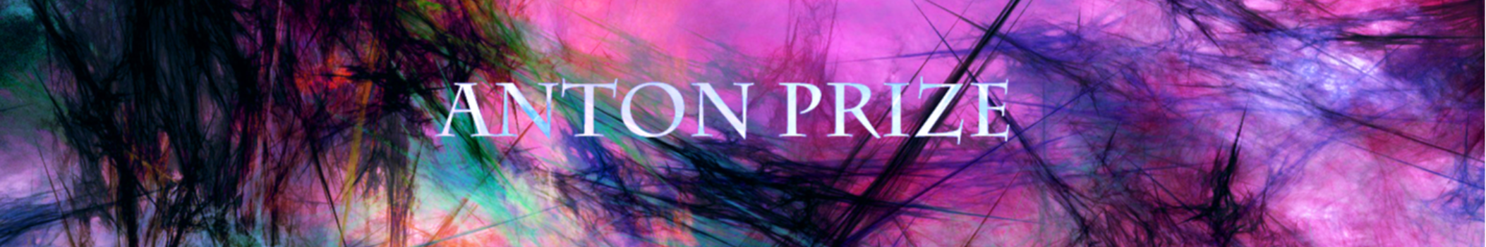 Anton Prize Official