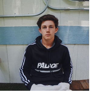 charliegiesler