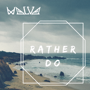 Wolvo Music