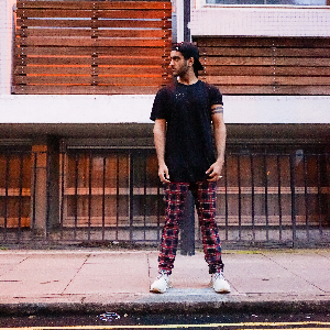 Kishan Lakhani