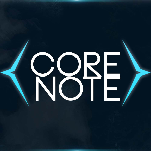 CoreNote✪