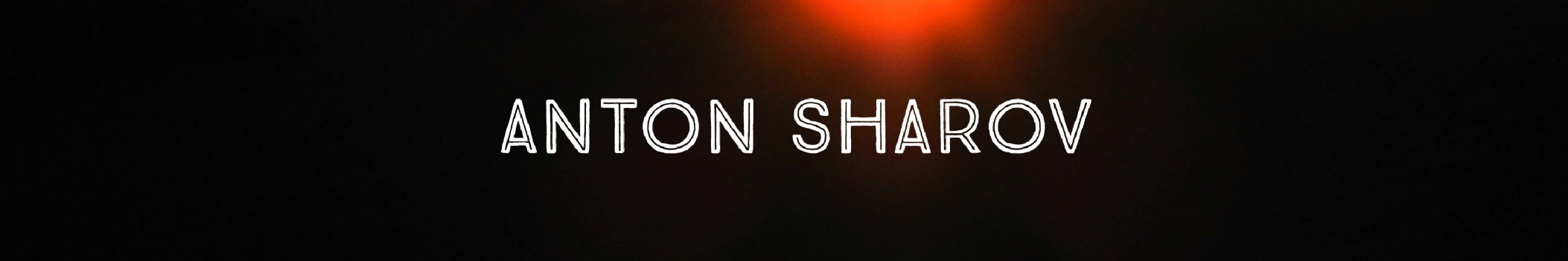 Anton Sharov